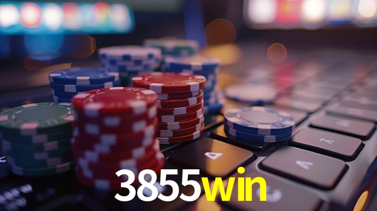3855win - Winners Celebration